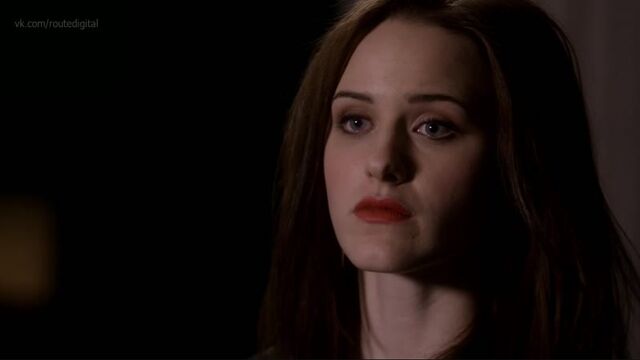 Rachel Brosnahan - The Blacklist (2014) s01e15 HD 1080p Nude? Hot! Watch Online