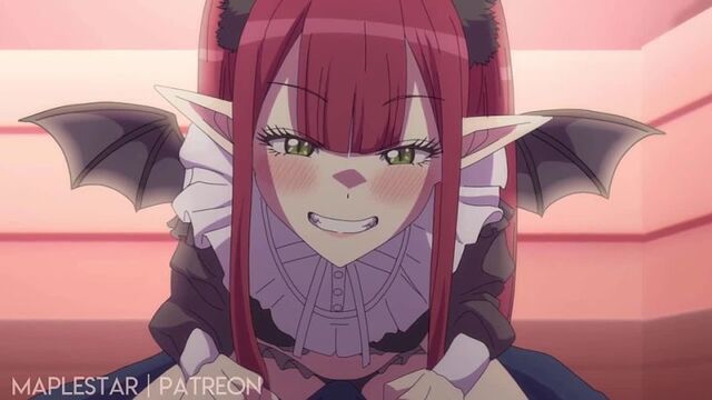 Marin Kitagawa x Wakana Gojo - NSFW; 3D sex porno hentai (by @Maplestar) [Sono Bisque Doll wa Koi wo suru | My Dress-Up Darling]