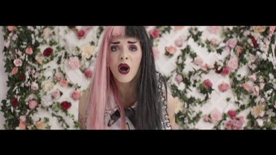 Soap/Training Wheels Double Feature melanie martinez