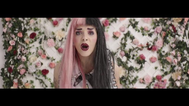 Soap/Training Wheels Double Feature melanie martinez