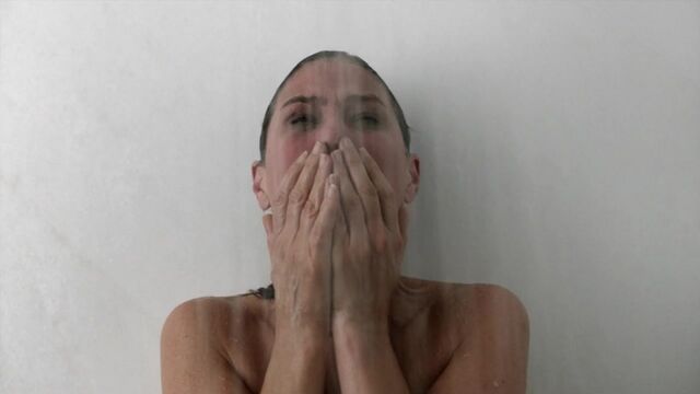 Maura Tierney Nude - The Affair (2015) s02e01