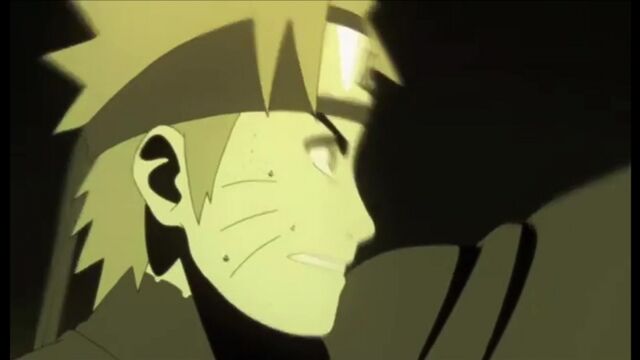 Naruto Uzumaki x Kurama | Naruto | Anime vine