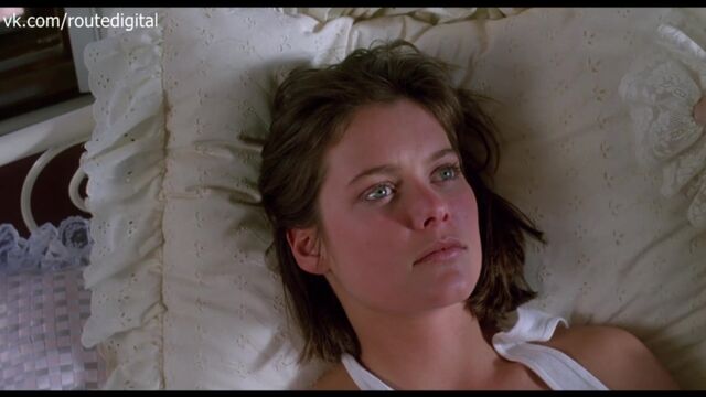 Carey Lowell Nude - Dangerously Close (1986) HD 1080p BluRay Watch Online