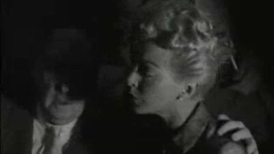 Lana Turner & Mervyn Le Roy