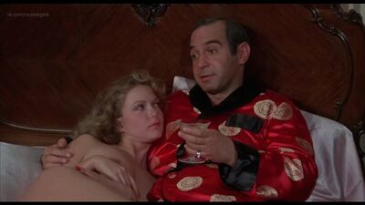 Susan Blakely Nude - Capone (1975) HD 1080p Watch Online