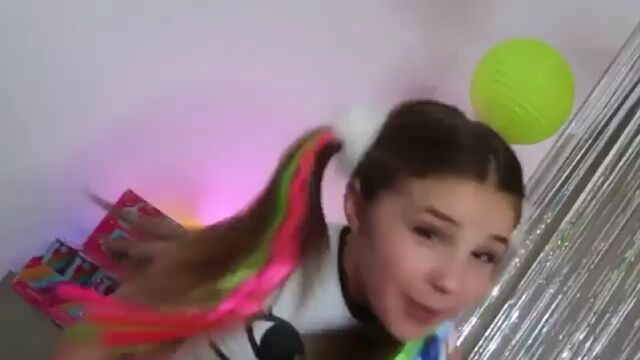 From Instagram Piper Rockelle #YTVideo