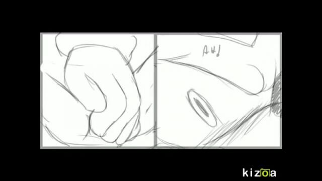 Sonadow comic part1