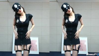 Korean BJ SEOA
