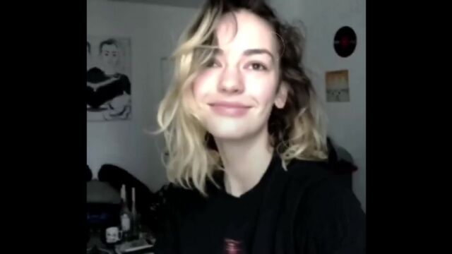Brigette Lundy-Paine | Atypical vine ∆