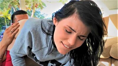 [YUTCH] [РЕПЕТИТОР ПРЕПОДАЛ УРОК] Heather Night Jose Tavarez - PUSSY LOVER HEATHER [sex SCHOOL porno 18 ЛЕТ oral]
