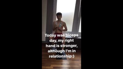 Instastories w.winter 14.08.2020
