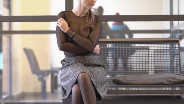 Michel chloe - some things.mp4
