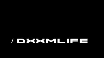 SCARLXRD - DXXMLIFE