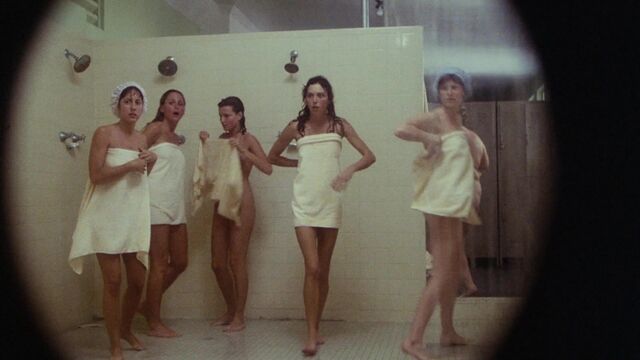 Kaki Hunter, etc Nude - Porky's (1982) HD 1080p