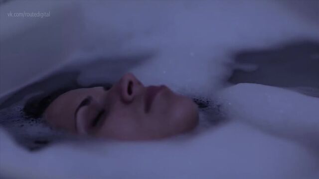 Andrea Ciliberti, Denise Garcia Nude - Paranormal Evil (2018) HD 1080p Watch Online