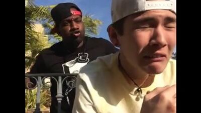 DeStorm Power — Surprise! w/ Carter Reynolds, Tayvion Power, MAX JR, Terry Excellent #remake Darius Benson #vine