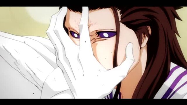 Bleach ¦ Ichigo vs Aizen Final Battle (edit_⁄amv)