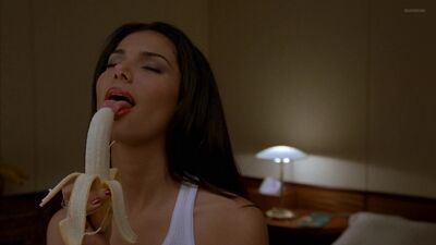 Roselyn Sanchez - Boat Trip (2002)
