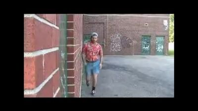 Jon Lajoie - Show Me Your Genitals 2 E=MC Vagina