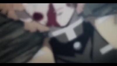 Kimetsu no yaiba | kny vine & edit | Tanjirou Kamado x Inoske Hashibira x Zenitsu Agatsuma