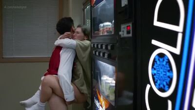 Yael Stone - Orange Is the New Black S03E13 (2015) Nude? Hot! Watch Online