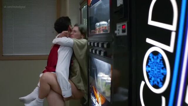 Yael Stone - Orange Is the New Black S03E13 (2015) Nude? Hot! Watch Online