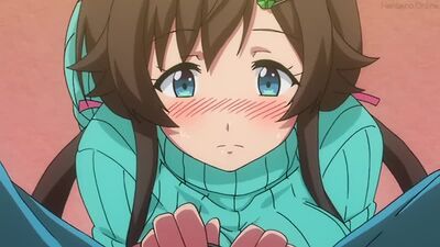 Aikagi The Animation