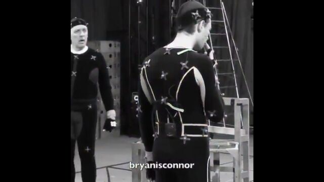 Detroit Become Human | Connor | Bryan Dechart | Clancy Brown | Hank Anderson