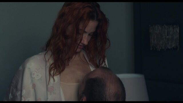 Danica Curcic, Astrid Grarup Elbo Nude Nude - Darling (2017) HD 1080p Watch Online