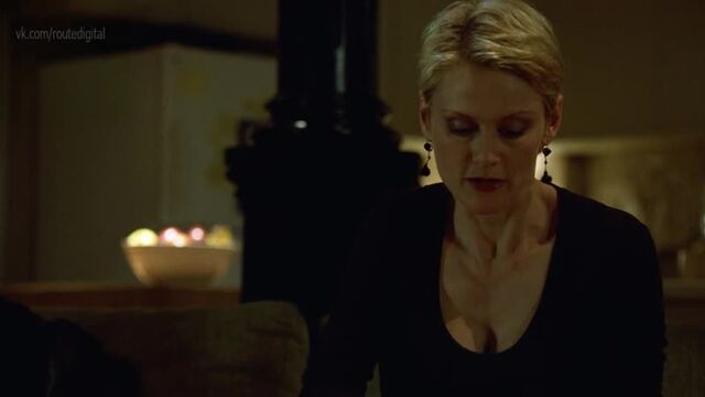 Andrea Thompson - NYPD Blue s06e18 (1999) HD 1080p Nude? Sexy! Watch Online