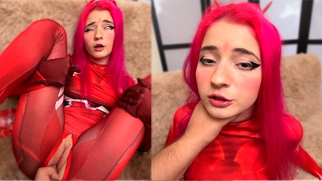Это тебе не тик ток, тут просто косплей не прокатит