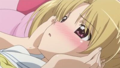 KissXSis Ova 8 sub español