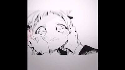 Hanako x yashiro