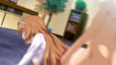 Ore wa Kanojo o Shinjiteru! 1 Sub Español www.mirahentai.com
