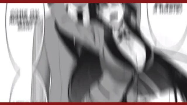 【kakegurui】Yumeko Jabami & Kaede Manyuda