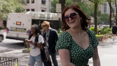 Emma Kenney, Chelsea Rendon - Shameless US S10 E03 (2019) Nude? Sexy! Watch Online