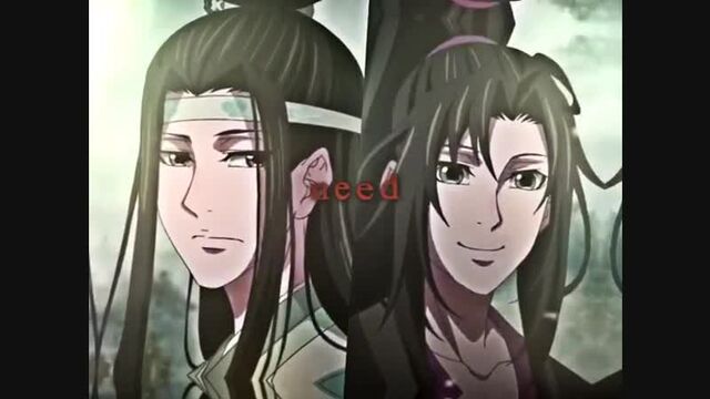 Åesthėticş öf feeịingş | Wei Wuxian x Lan Wangji |