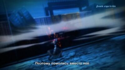 Fate/Zero Blu Ray CM 5 (Matou Kariya and Berserker)