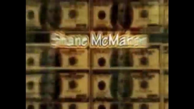 WWE Shane McMahon Finisher: Coast-2-Coast and Leap of Faith