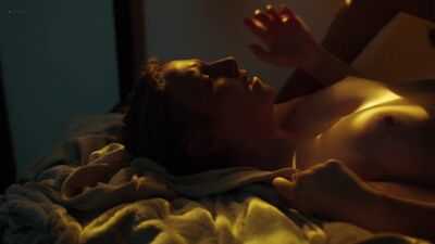 Jemima Kirke, Lena Dunham Nude - Girls (2017) s6e1 HD 1080p Watch Online / Лина Данэм, Джемима Кёрк - Девочки