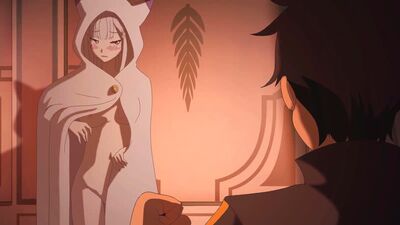 [Maplestar] Emilia's Present for Subaru!