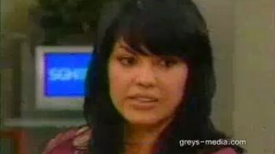 Sara Ramirez, Chandra Wilson, Kate Walsh in OPRA