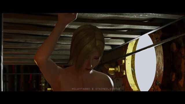 Rule 34 - 1080p 1920x1080 1boy 1boy1girl 1girl 1girl1boy 1girls 2022 3d abs animated annie leonhardt areola armin (1)