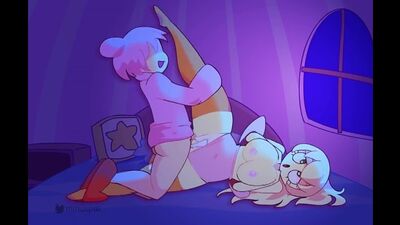 Minus8 porn animation