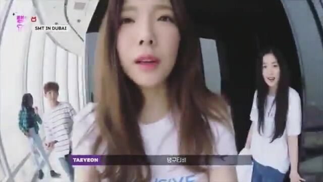 180528 taeyeon_ss' Instagram update with #IRENE