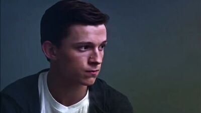 Spiderman x deadpool vine