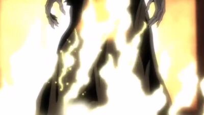 Hammer and Bolter - Deaths Hand [Warhammer 40,000 animated series promo]