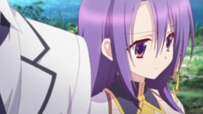 Танец Клинка Элементалистов / Seirei Tsukai no Blade Dance - 7 серия (Cuba77, Nika Lenina)