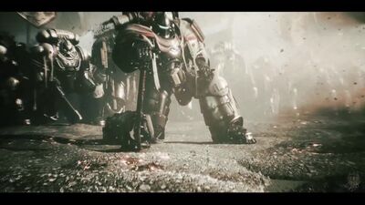 Death of Hope Trailer 2