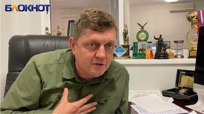 Ужасный рекорд: главный редактор «Блокнота» Олег Пахолков рассказал о высокой смертности от ковида